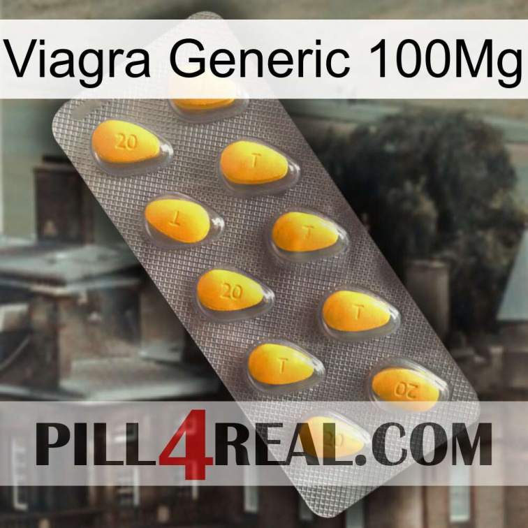 Viagra Generic 100Mg cialis1
